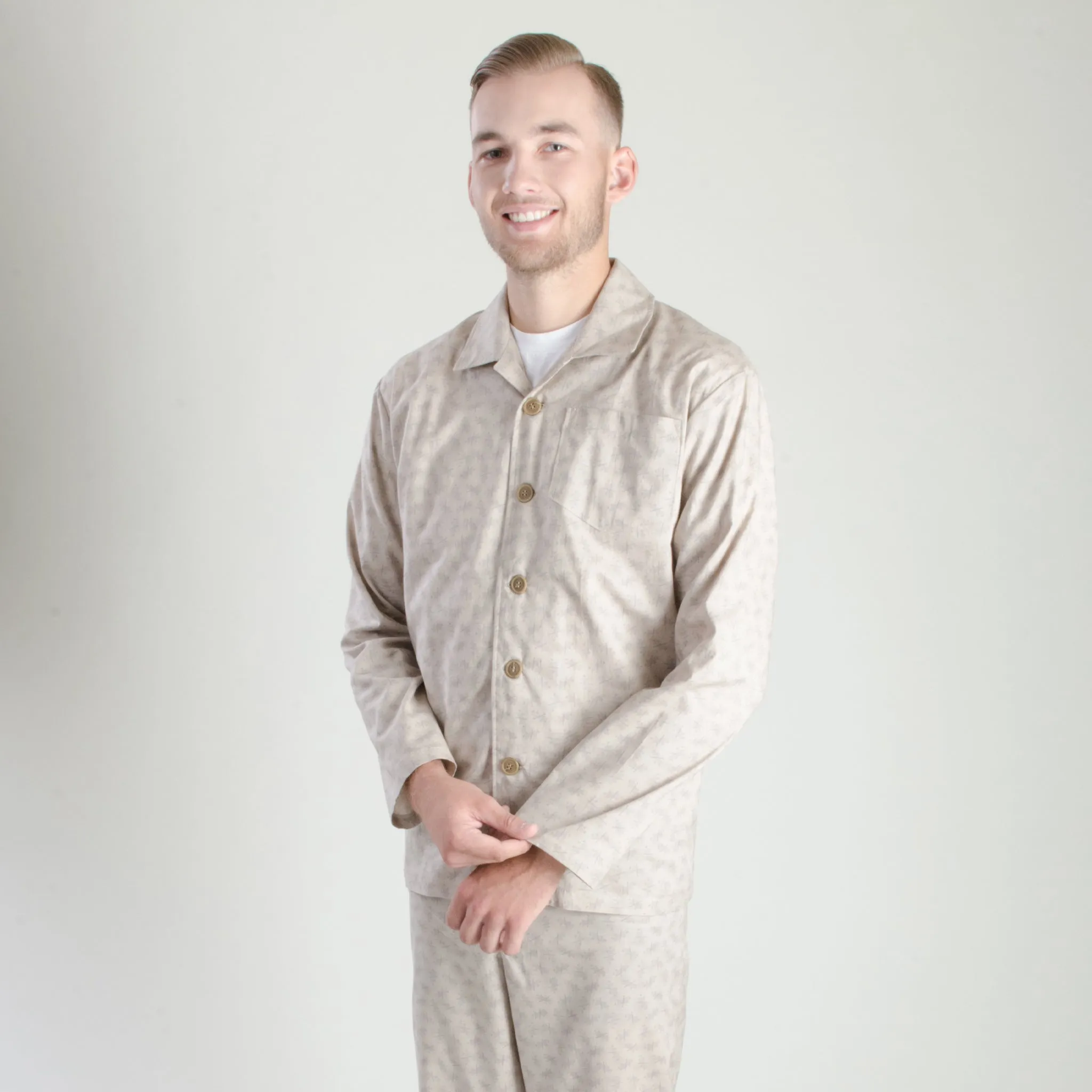 1113 Adult Pajamas