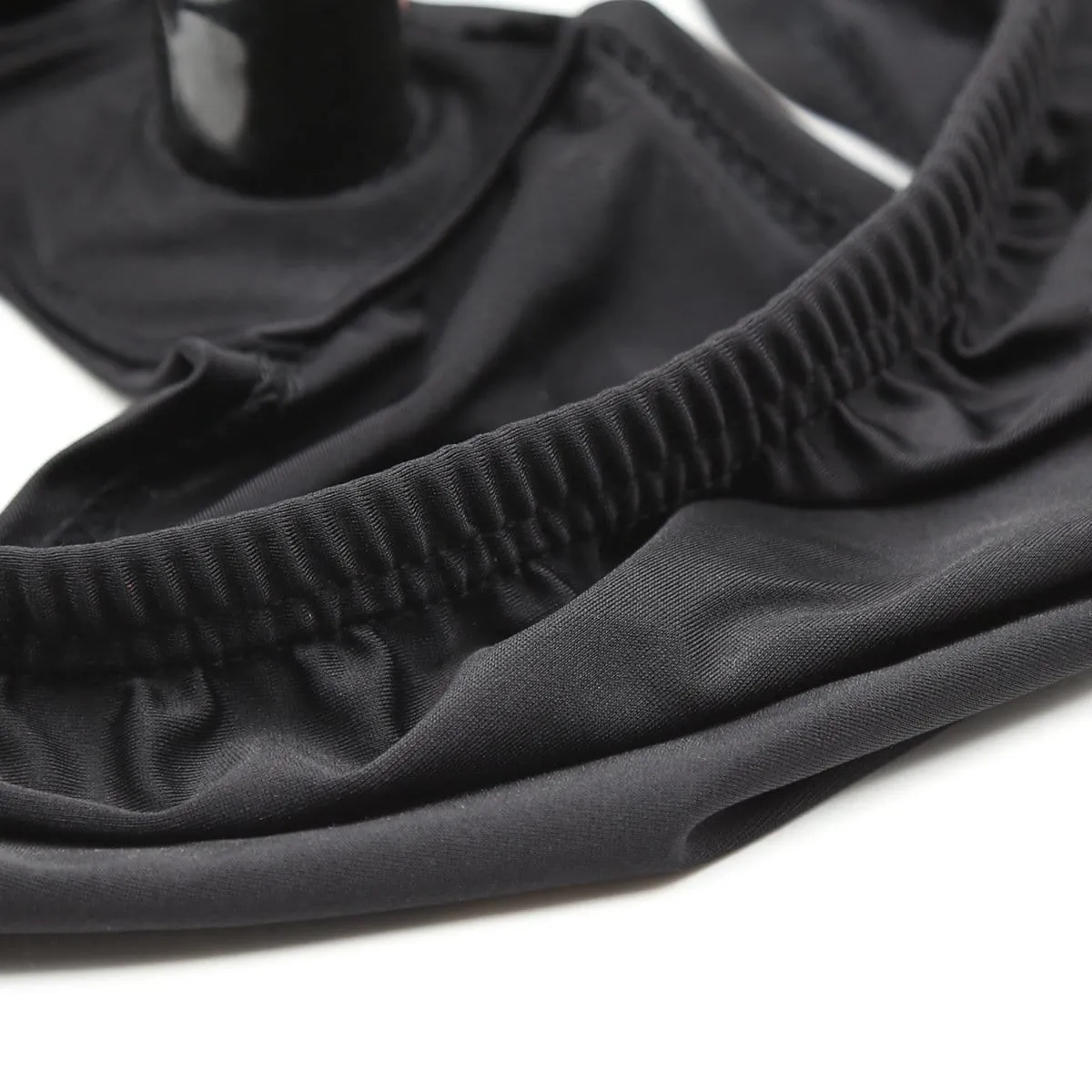 2757MQ      Spandex Double Dildo Plug Panties