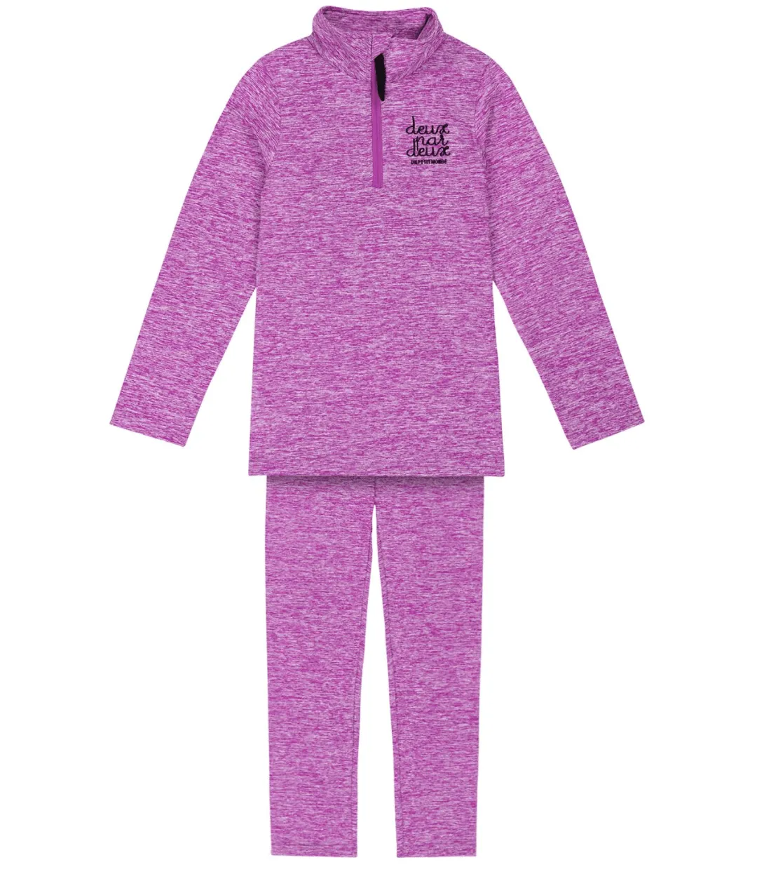 2pc Thermal Underwear