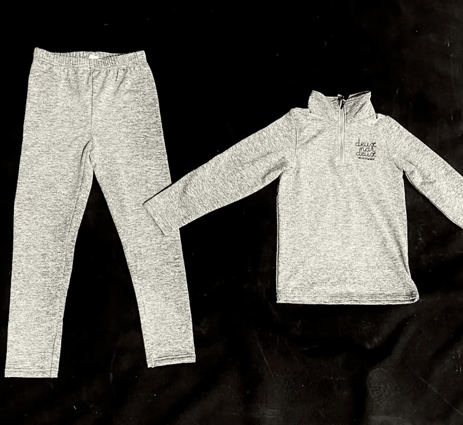 2pc Thermal Underwear