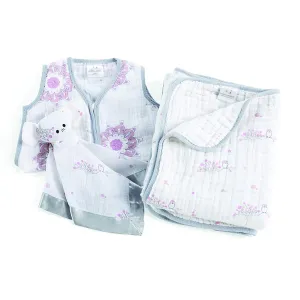 Aden Anais Sweet Dreams Gift Set - For The Birds