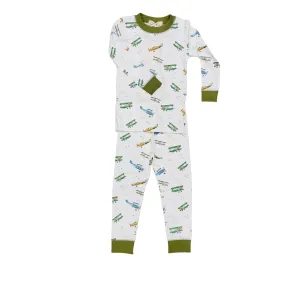 Airplane Pajamas_bccF24