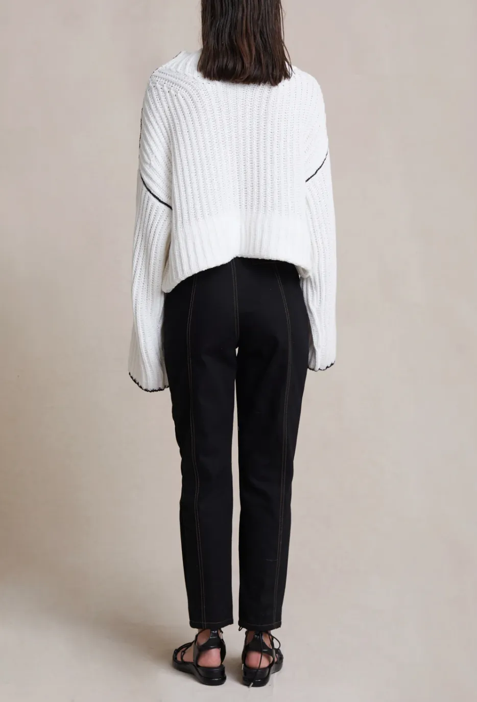 ALICE KNIT JUMPER