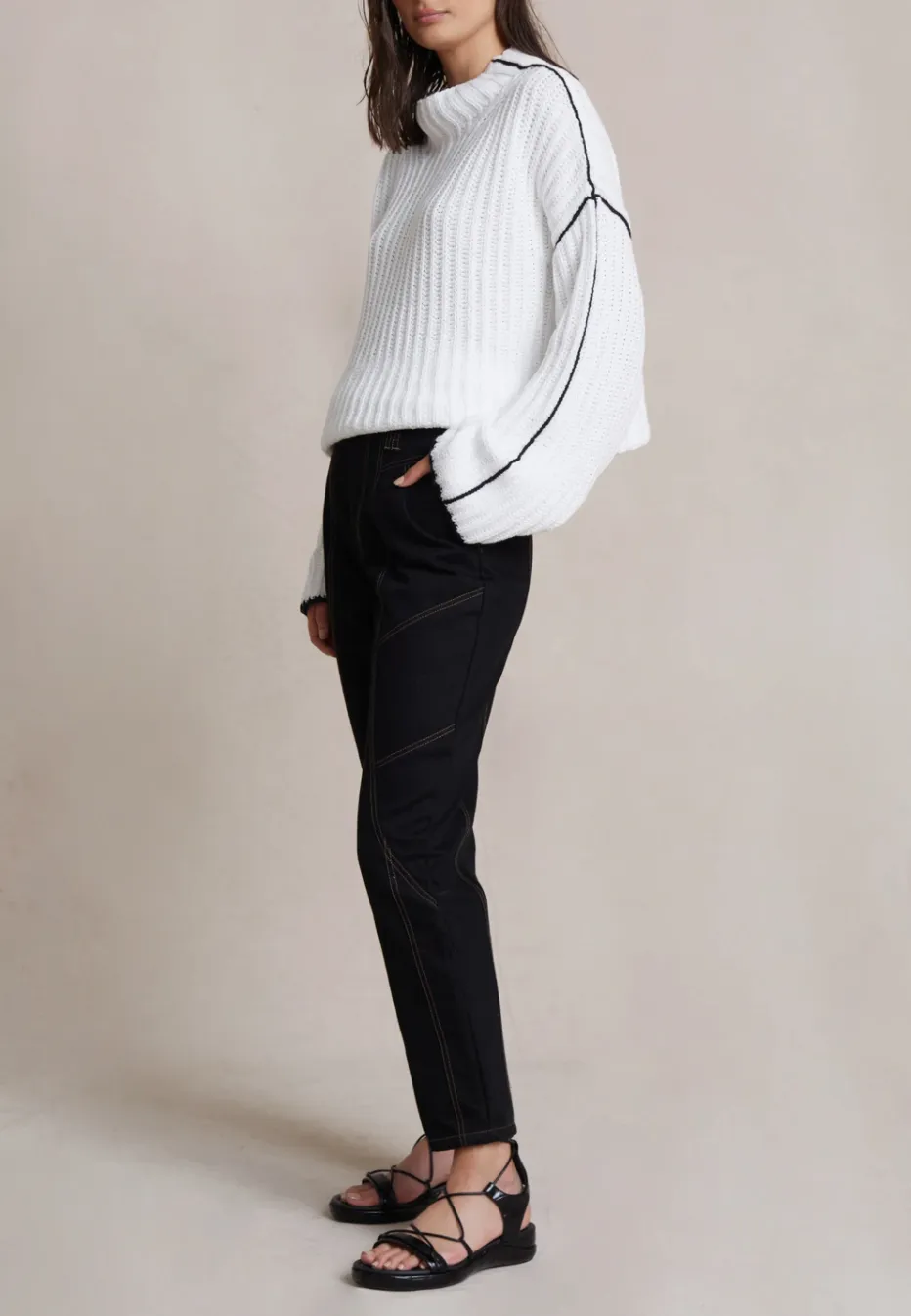 ALICE KNIT JUMPER