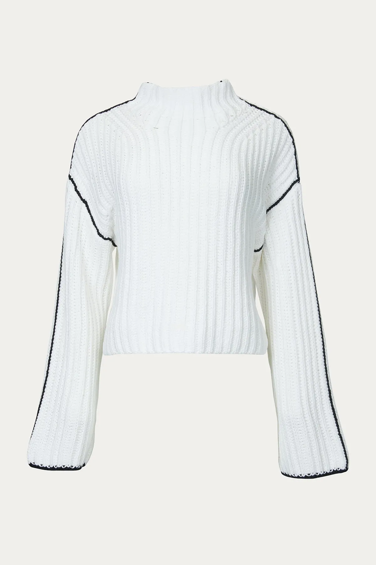 ALICE KNIT JUMPER