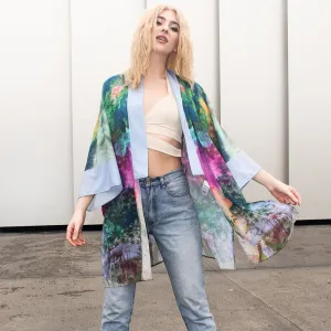 Amsterdam Kimono