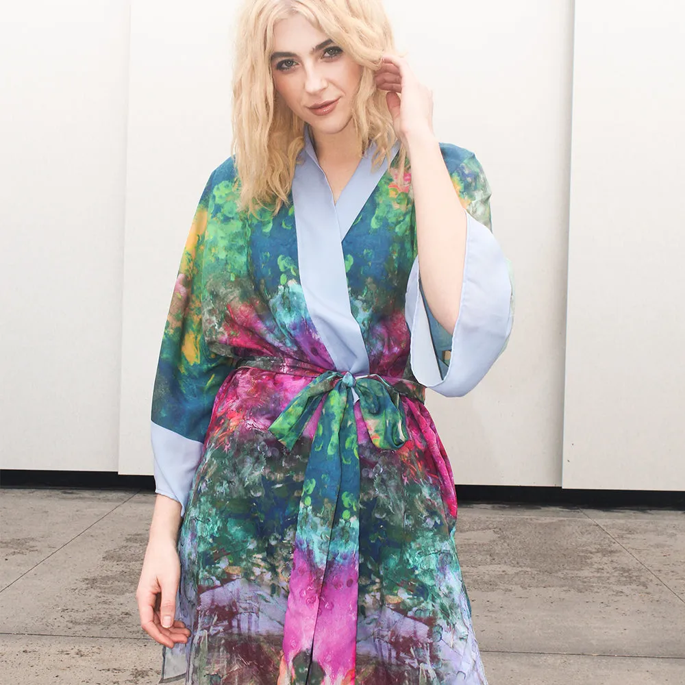 Amsterdam Kimono