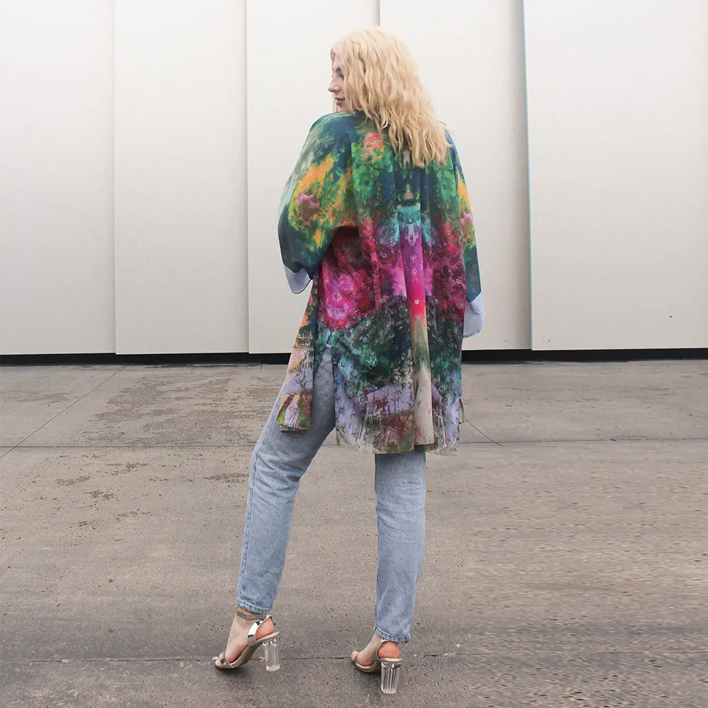 Amsterdam Kimono