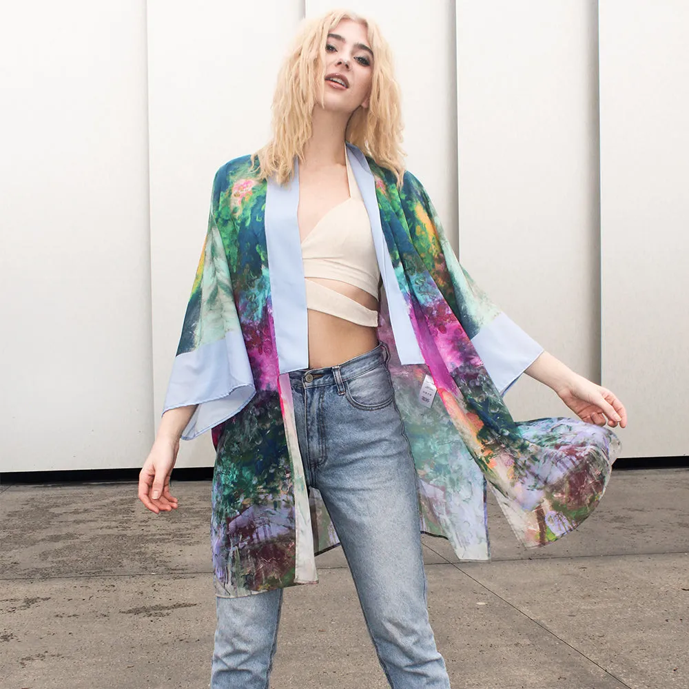 Amsterdam Kimono