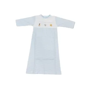 Baby Safari Gown