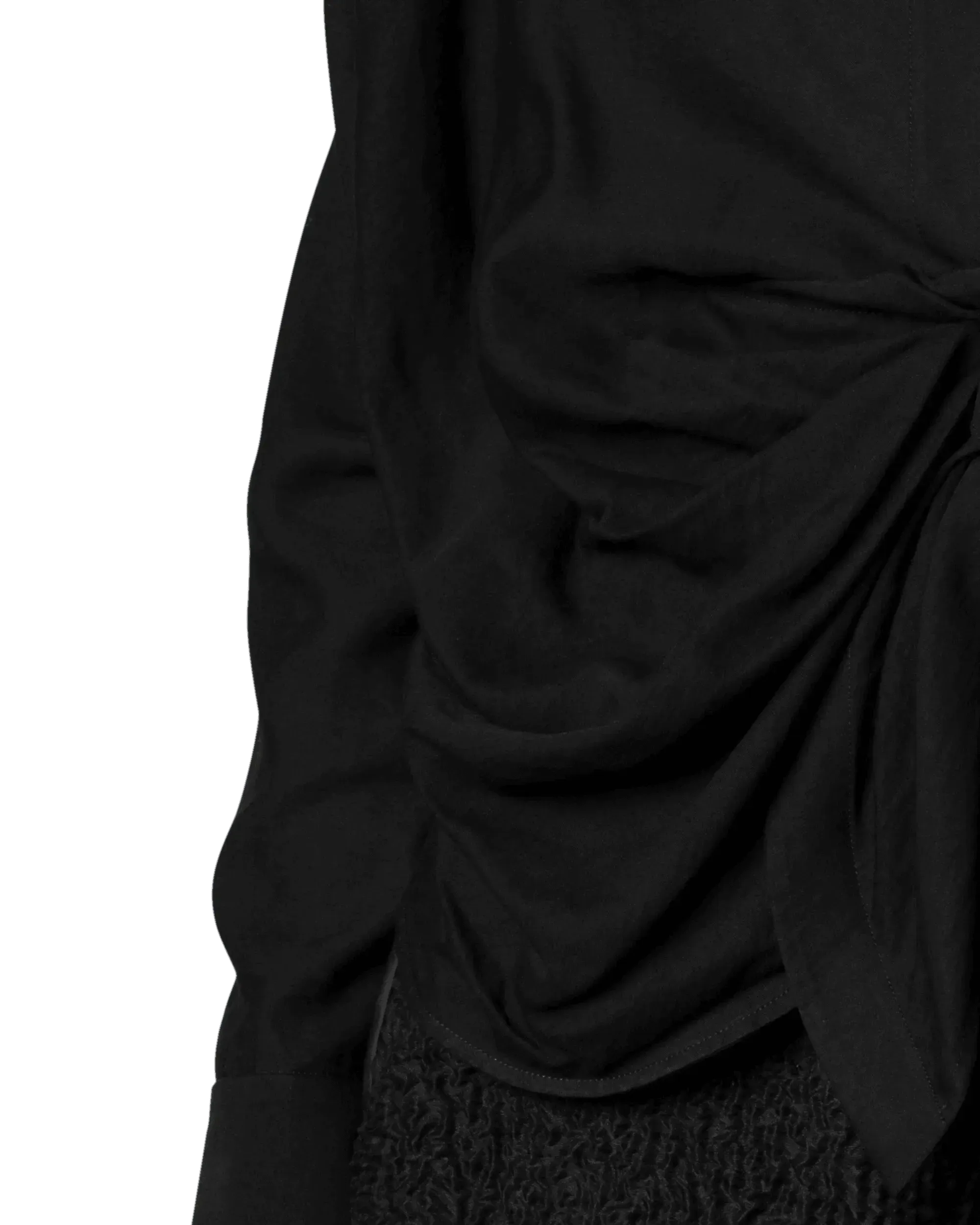 Bahia Knotted Blouse