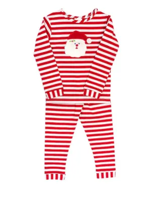 Bailey Boys Santa Loungewear - Girls