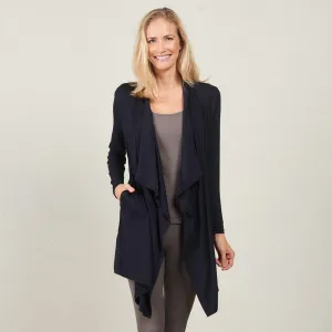 Bamboo Swing Jacket