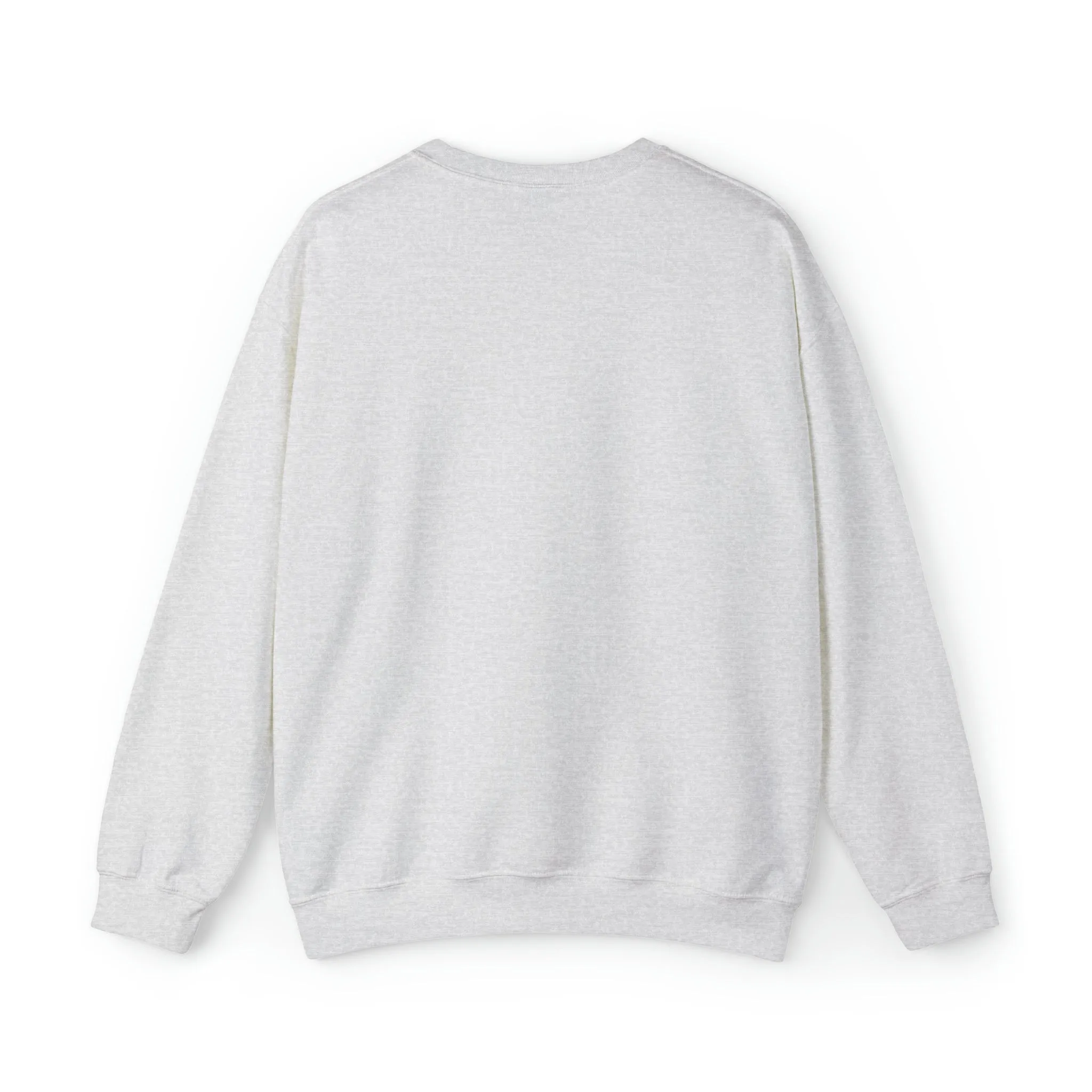 BC Braves Basketball Crewneck Sweatshirt