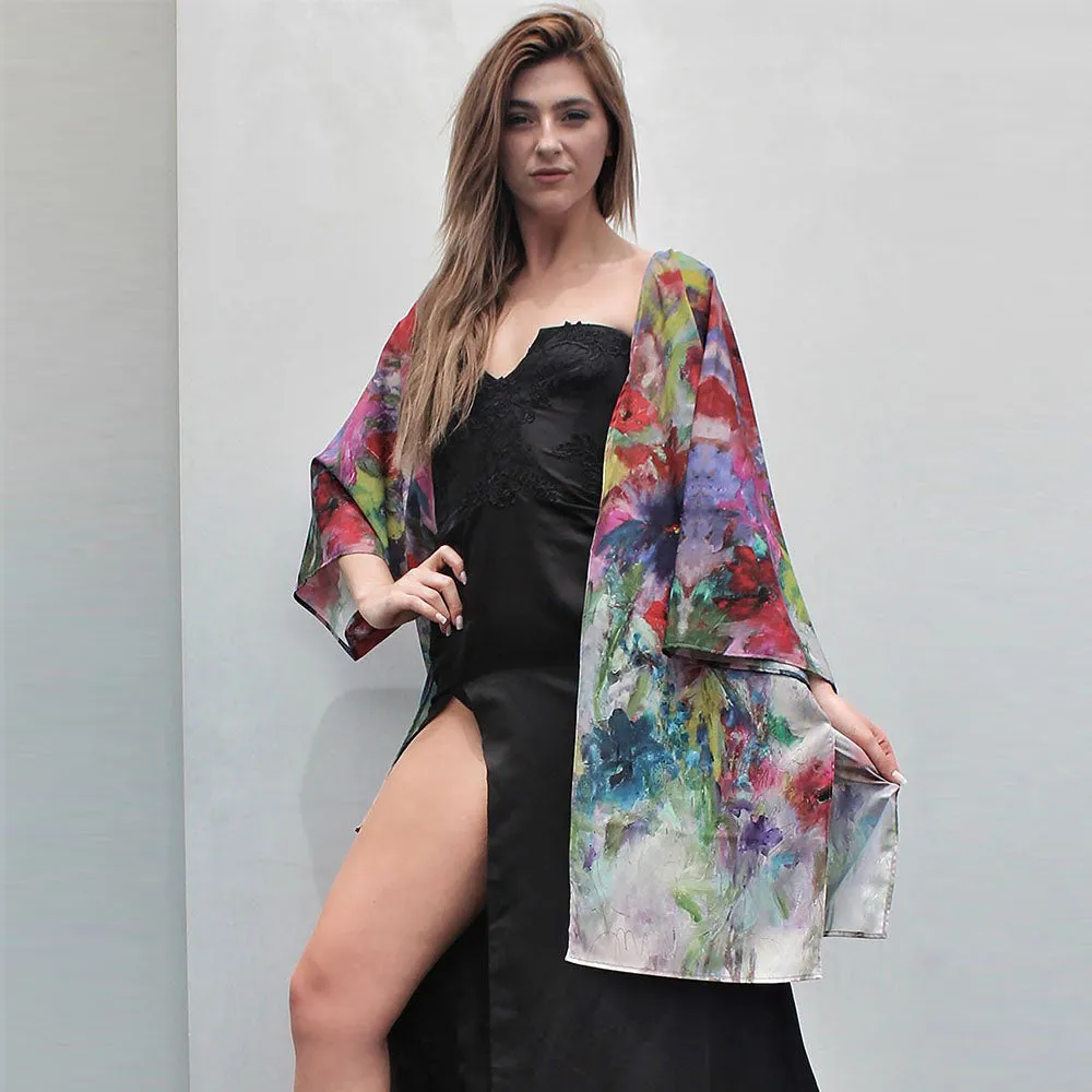 Belize Kimono (Preorder)