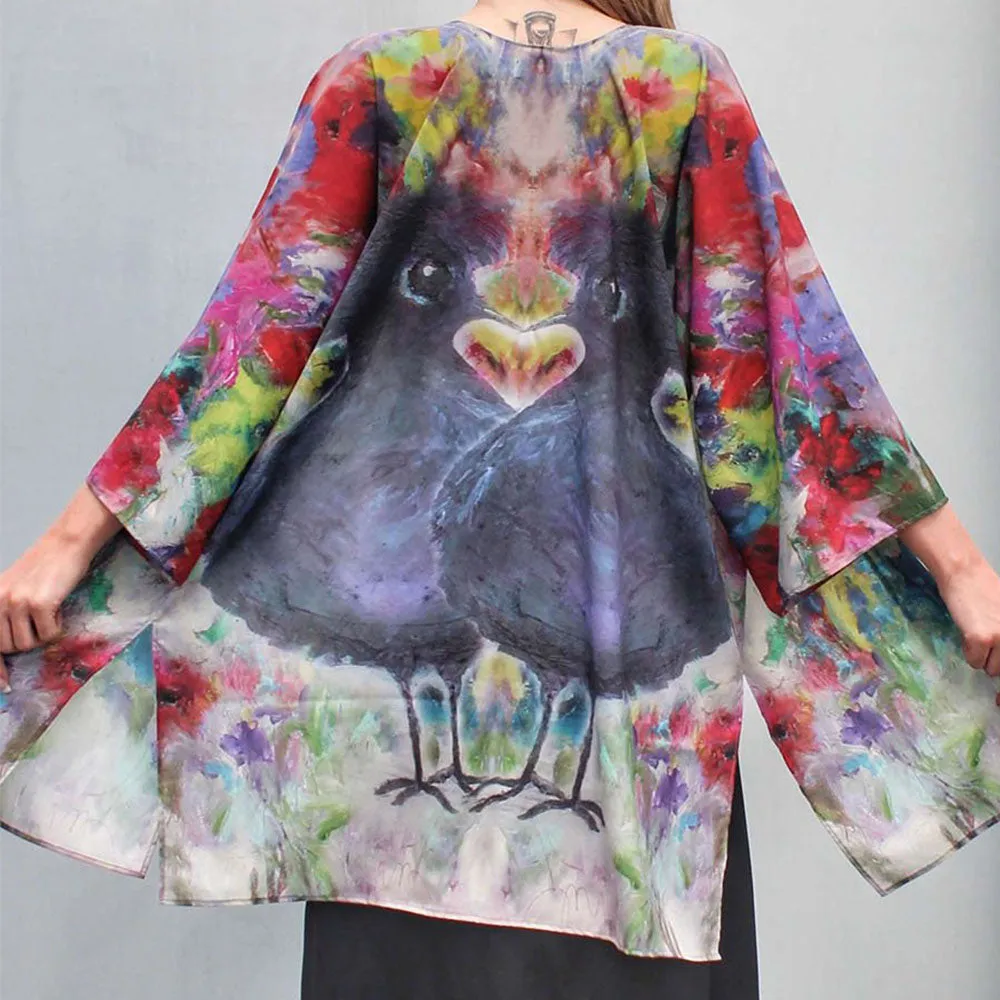 Belize Kimono (Preorder)