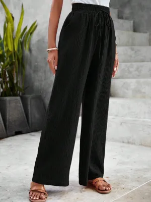 Bettina | Relaxed Wide-Leg Pants