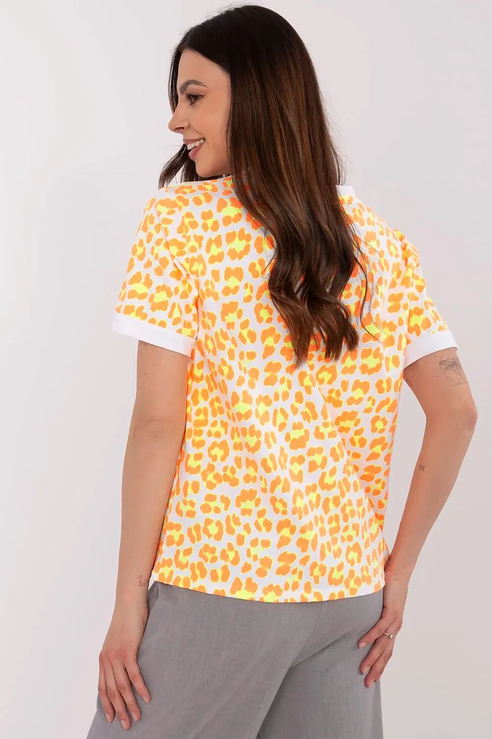 Blouse Italy Moda