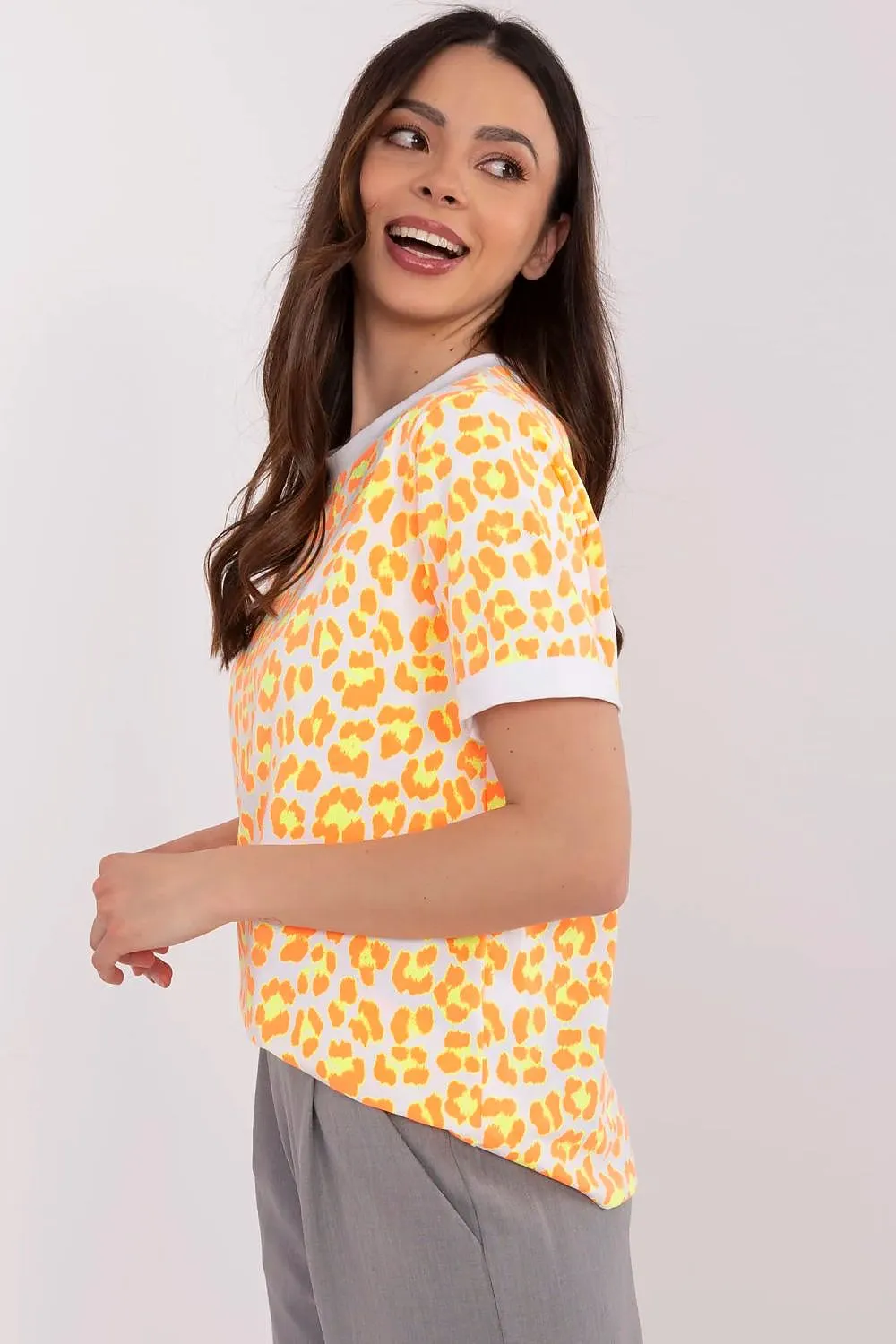 Blouse Italy Moda
