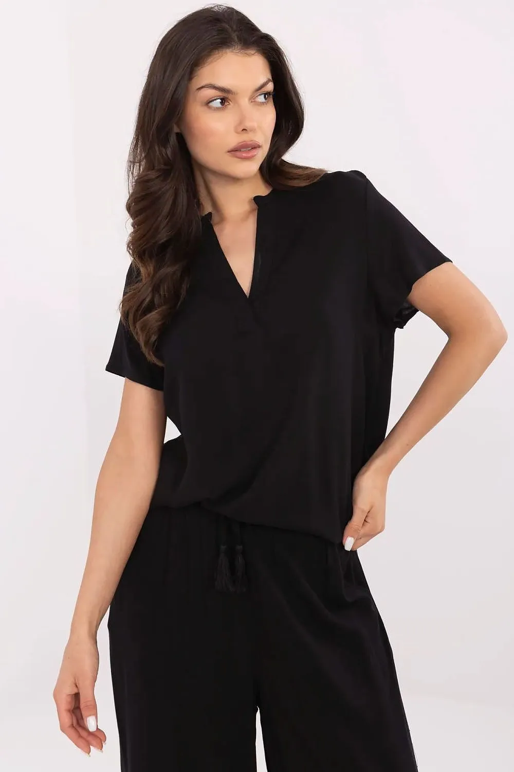 Blouse Sublevel