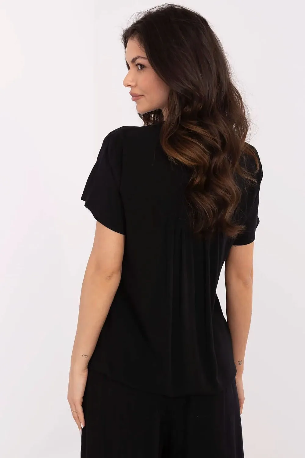 Blouse Sublevel