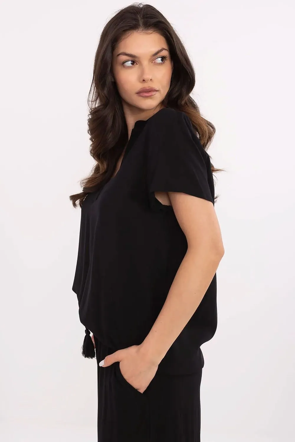 Blouse Sublevel