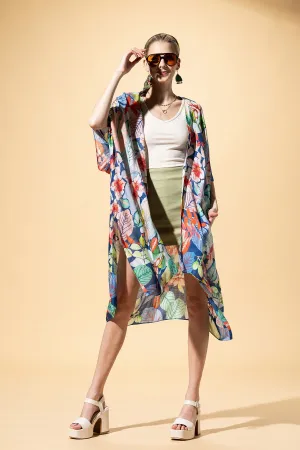 Botanica Bliss Kimono