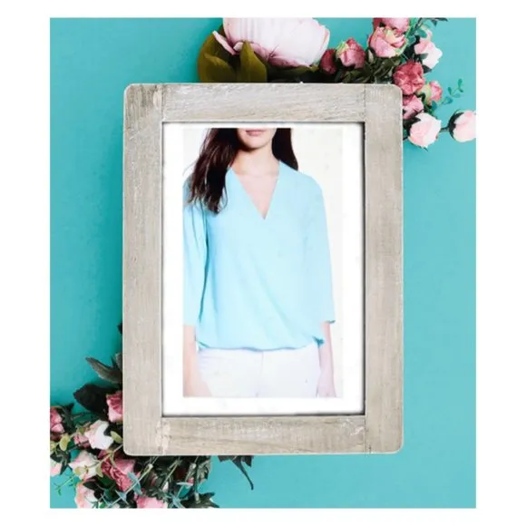 Brand New Gibson Blouse