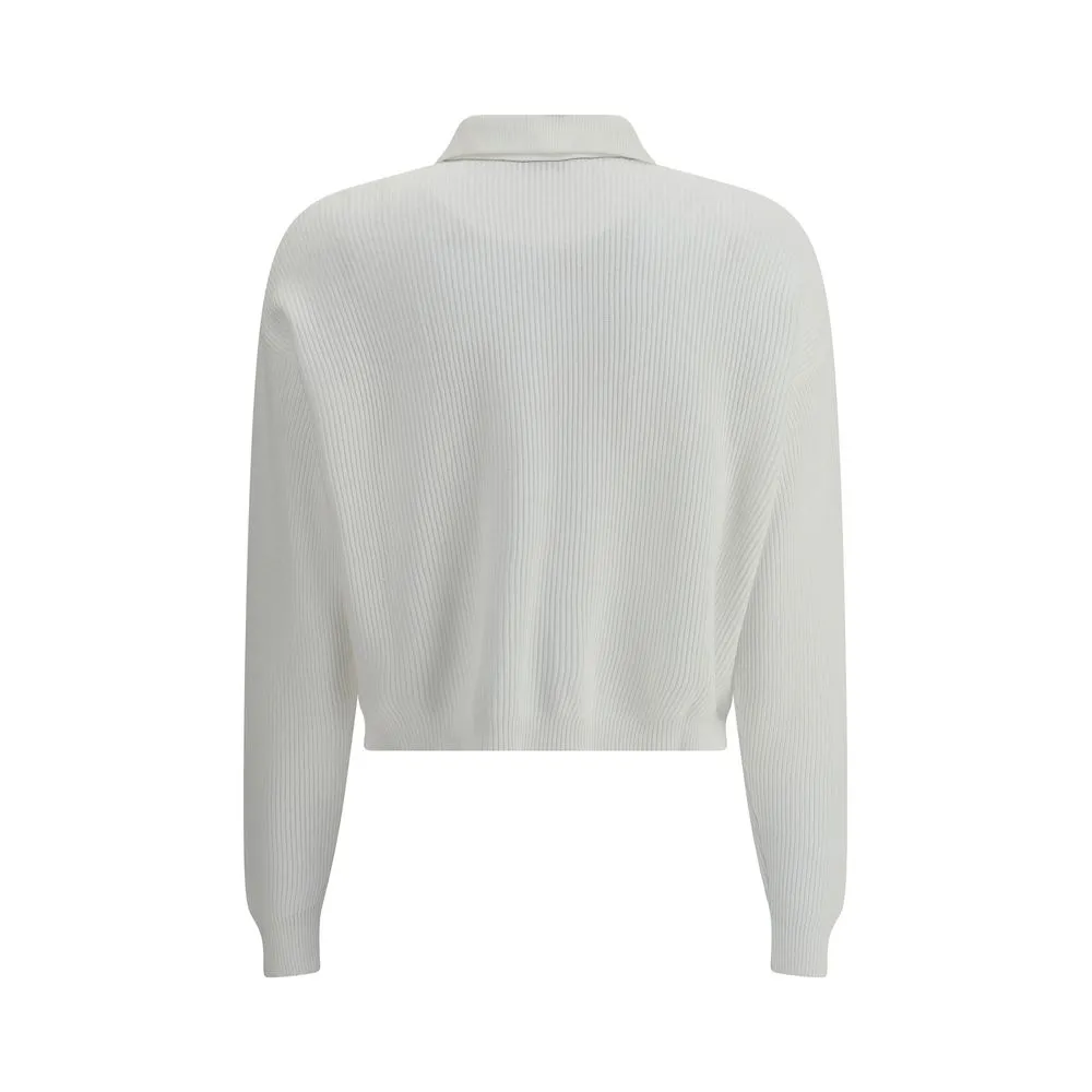 Brunello Cucinelli Knit Sweater