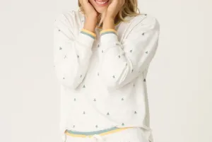 Campfire Cozy Shirt