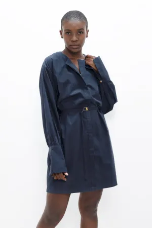 Cap Ferret Dress - Summer Night
