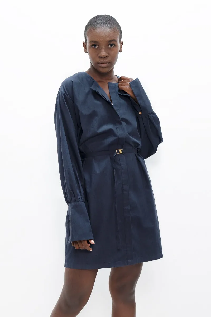 Cap Ferret Dress - Summer Night