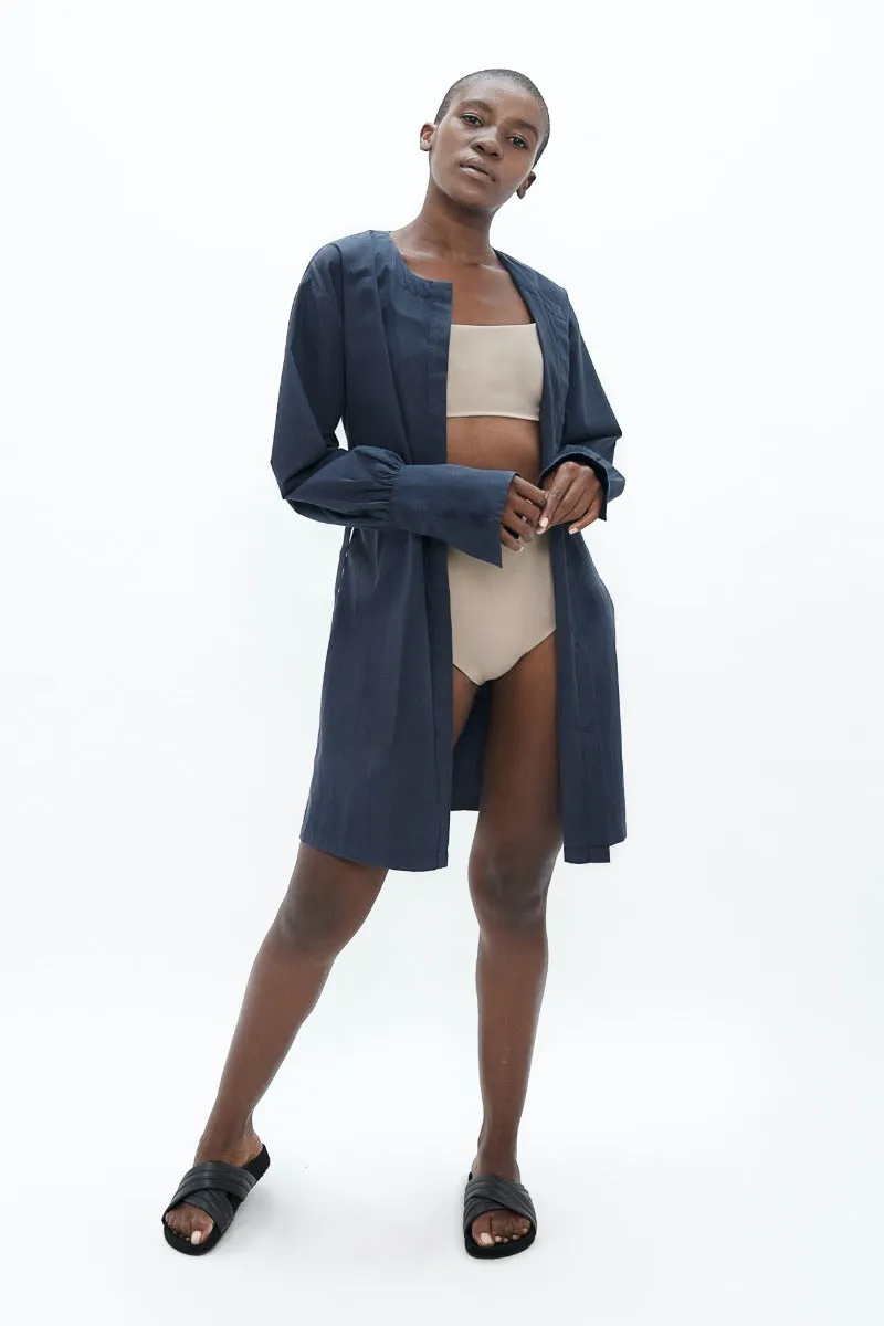 Cap Ferret Dress - Summer Night