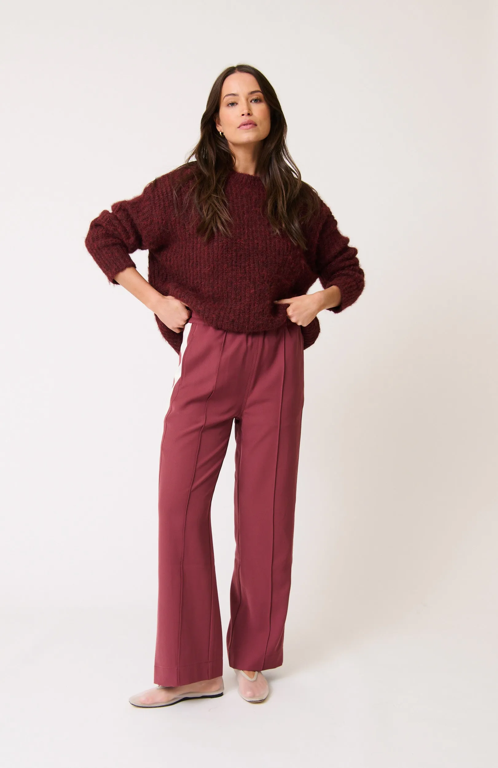 Cartel & Willow | Lorenza Knit Sweater