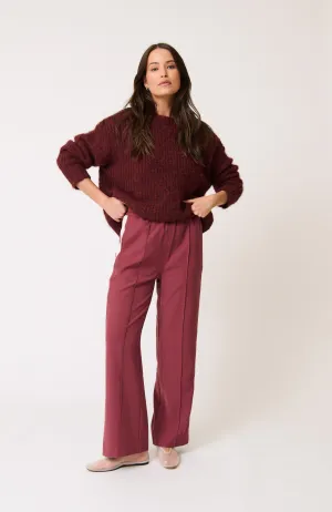Cartel & Willow | Lorenza Knit Sweater