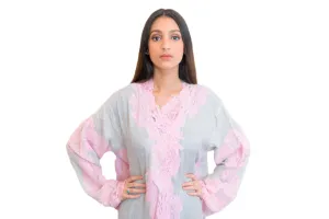 Cashmere Kimono