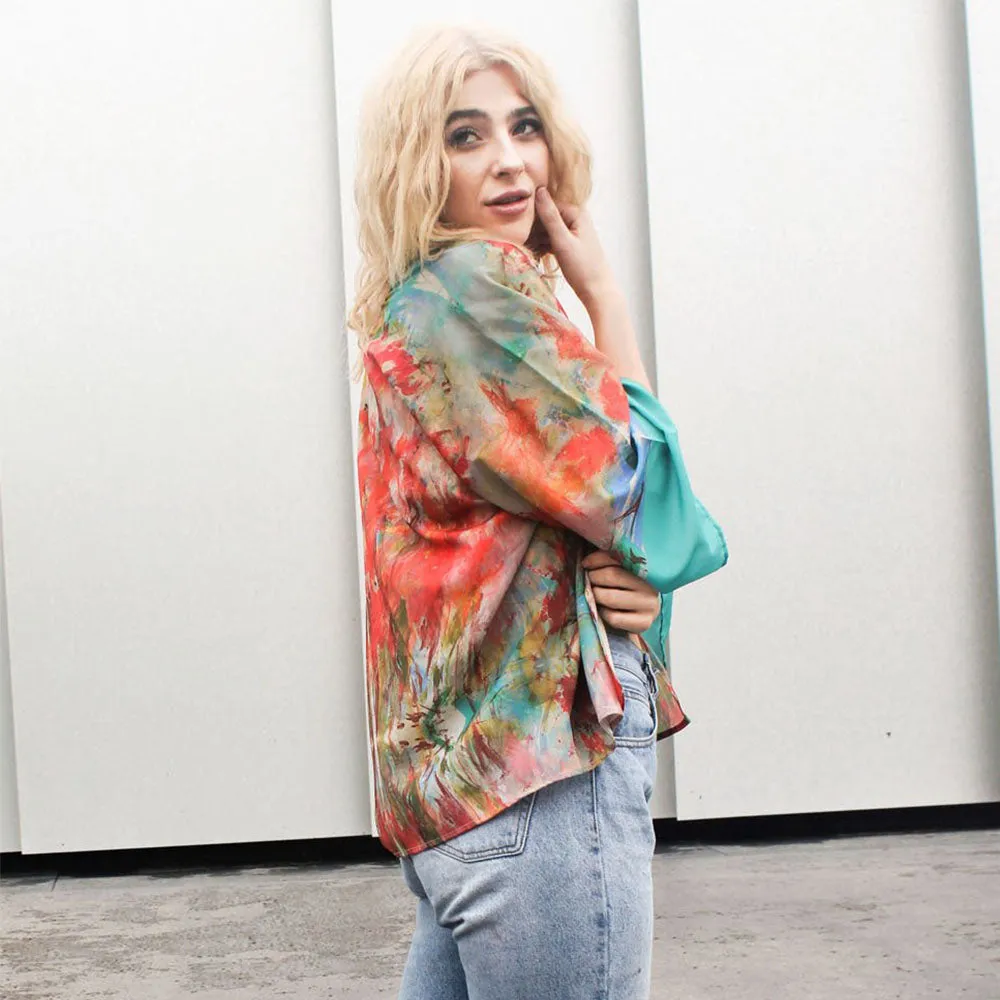 Catalina Kimono (Preorder)