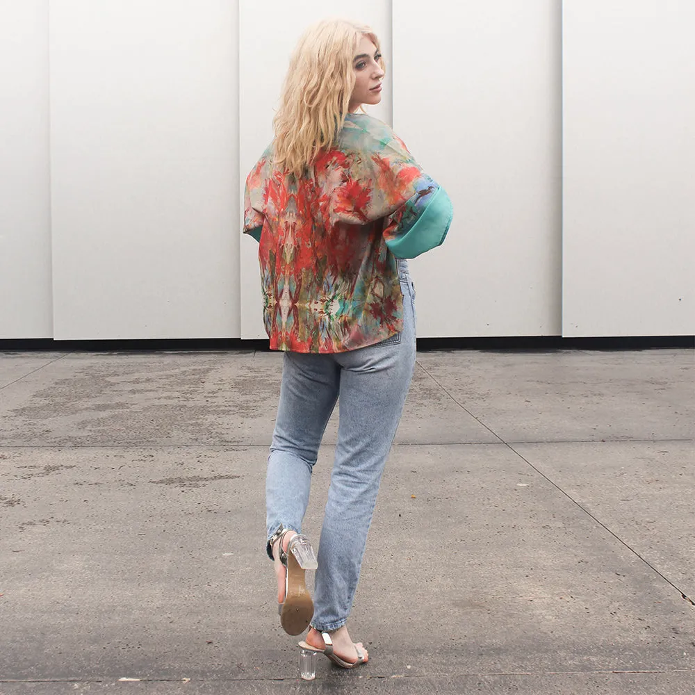 Catalina Kimono (Preorder)