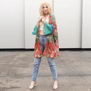 Catalina Kimono (Preorder)
