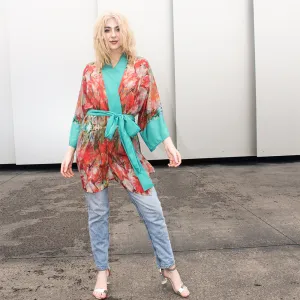 Catalina2 Kimono (Preorder)