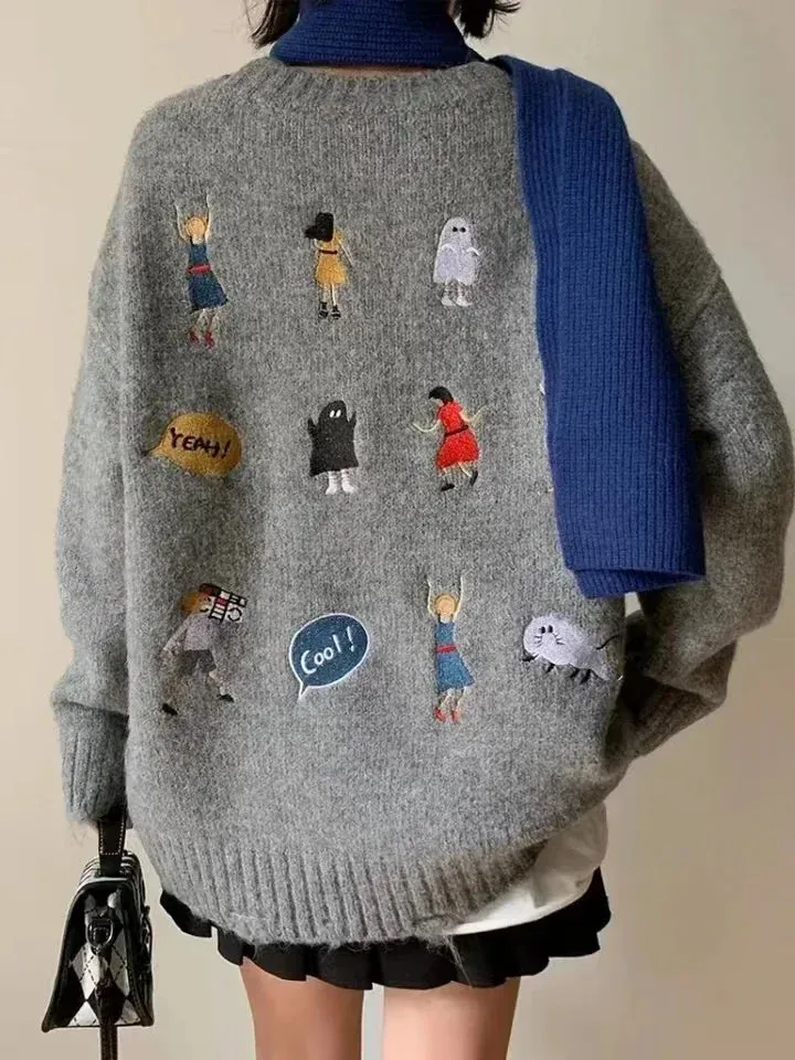 Children's Two-Piece Pajama Suit