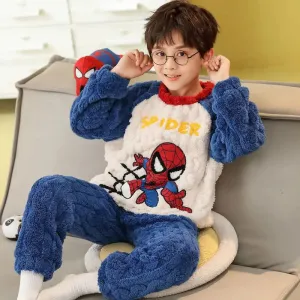 Chill Mode Plush Pajama