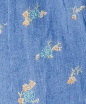 Citrus Venice Tie Top