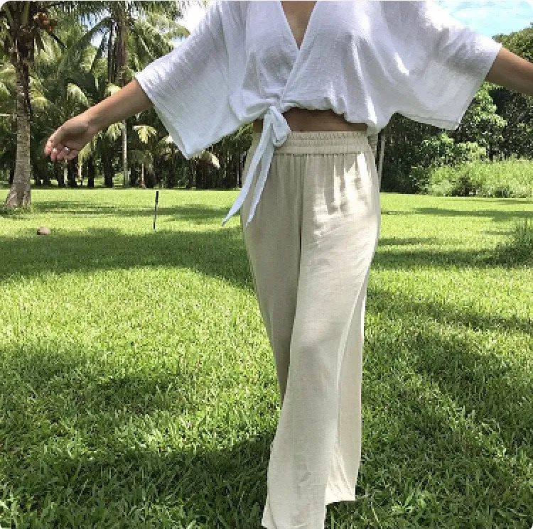 Coconut Wrap