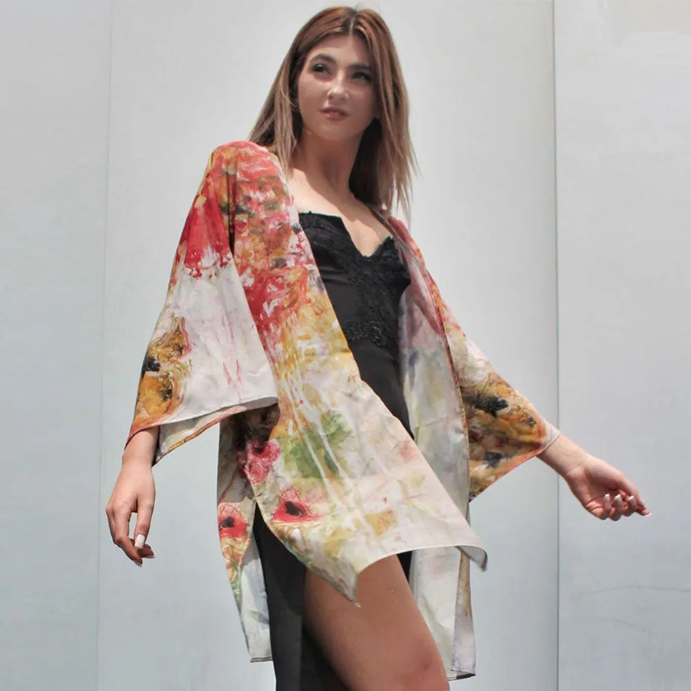 Colombia Kimono (Preorder)
