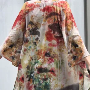 Colombia Kimono (Preorder)