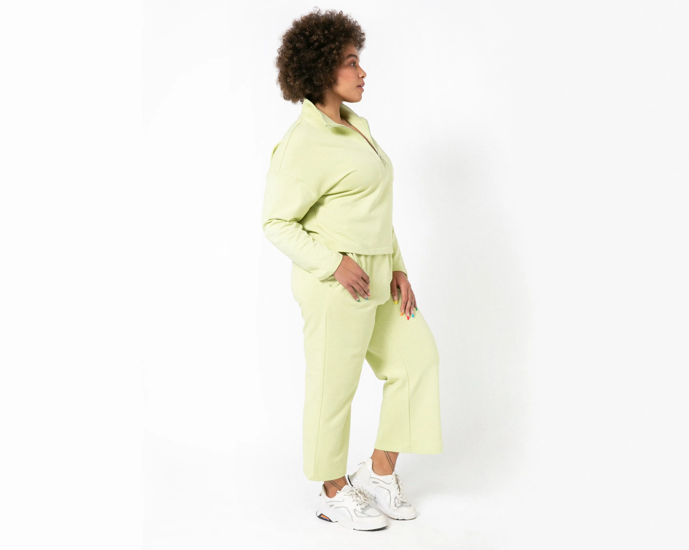 Comfort Zone Pant