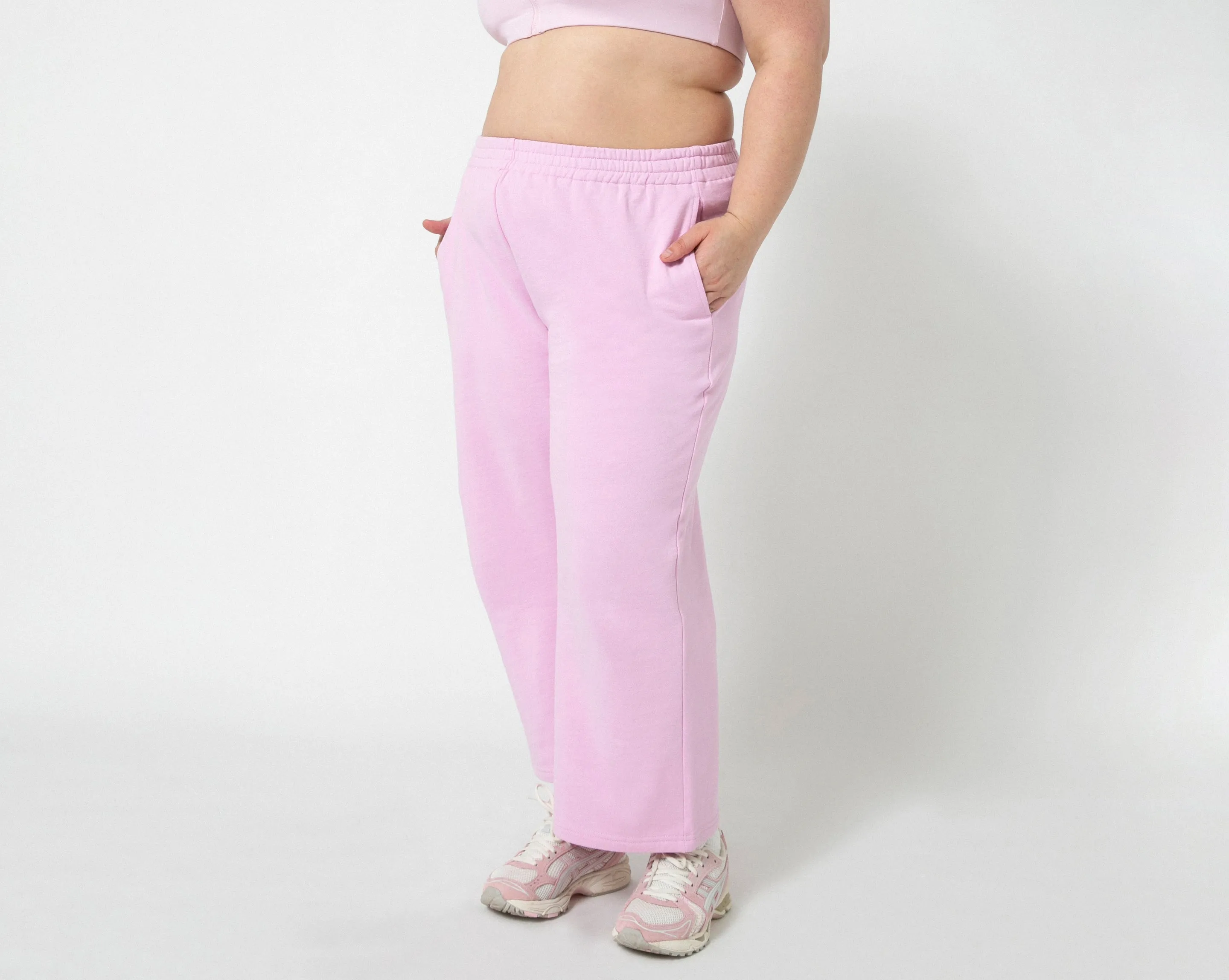 Comfort Zone Pant