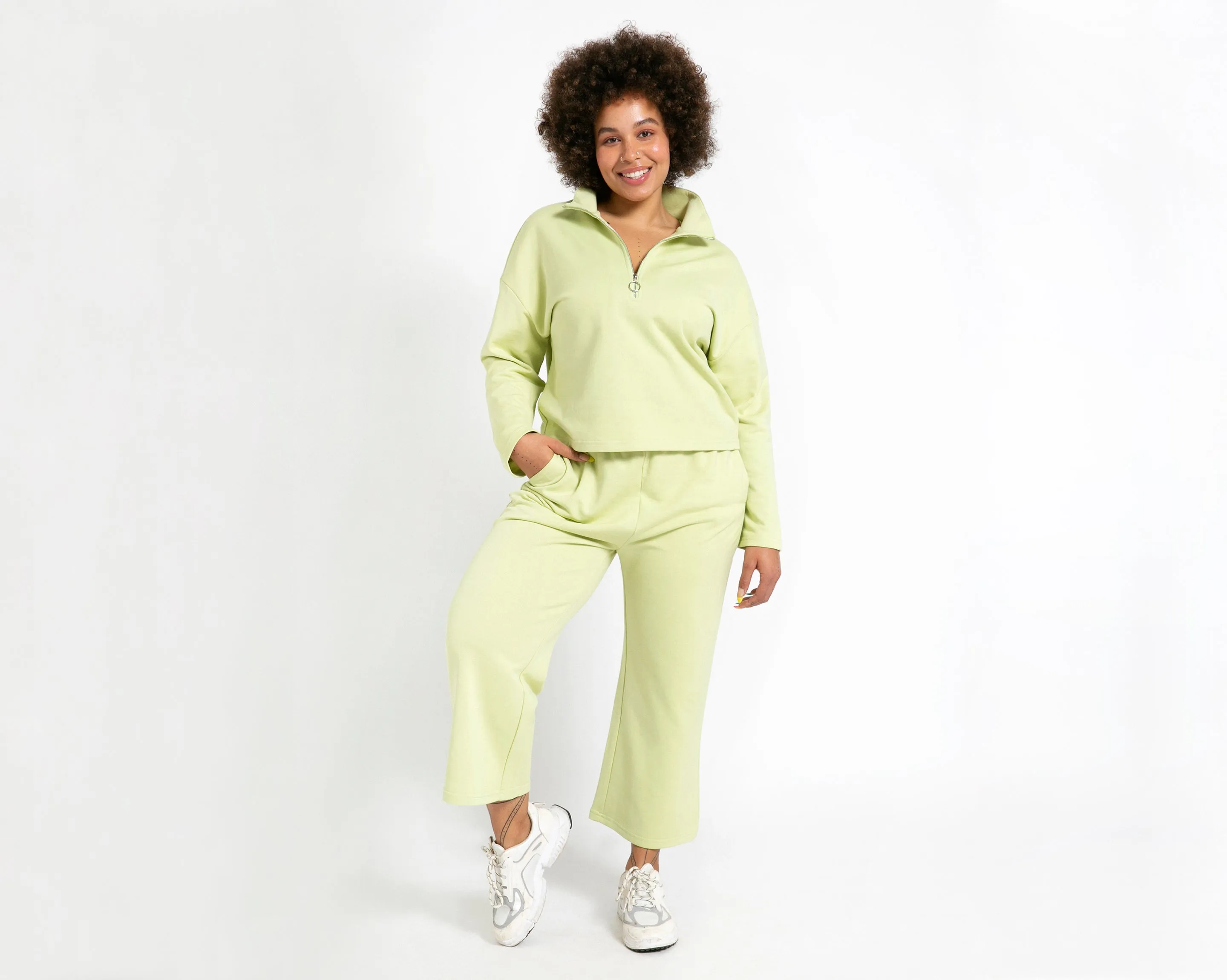 Comfort Zone Pant