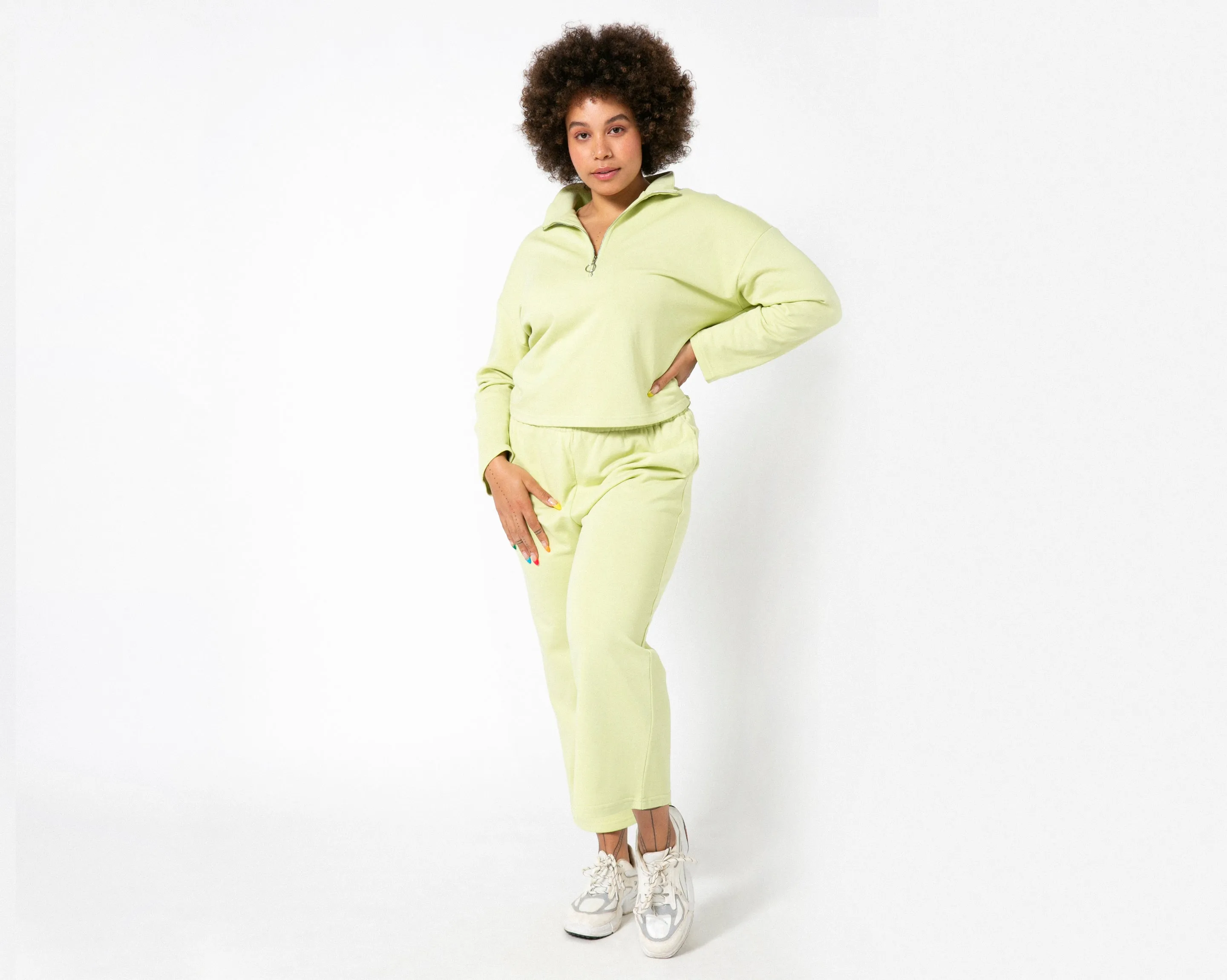 Comfort Zone Pant